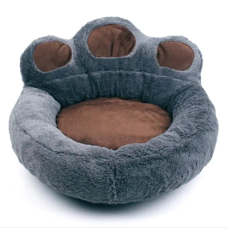 Paw Dog Bed