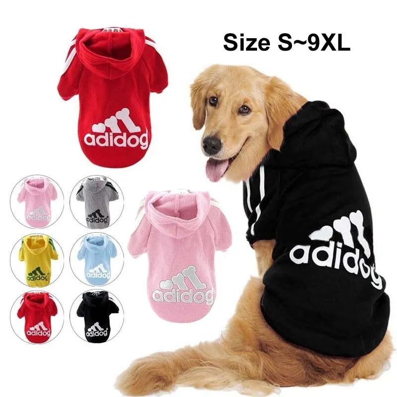 Adidog Sport Hoodies Sweatshirts