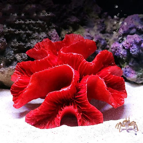 Coral Reef Aquarium Ornaments Landscaping