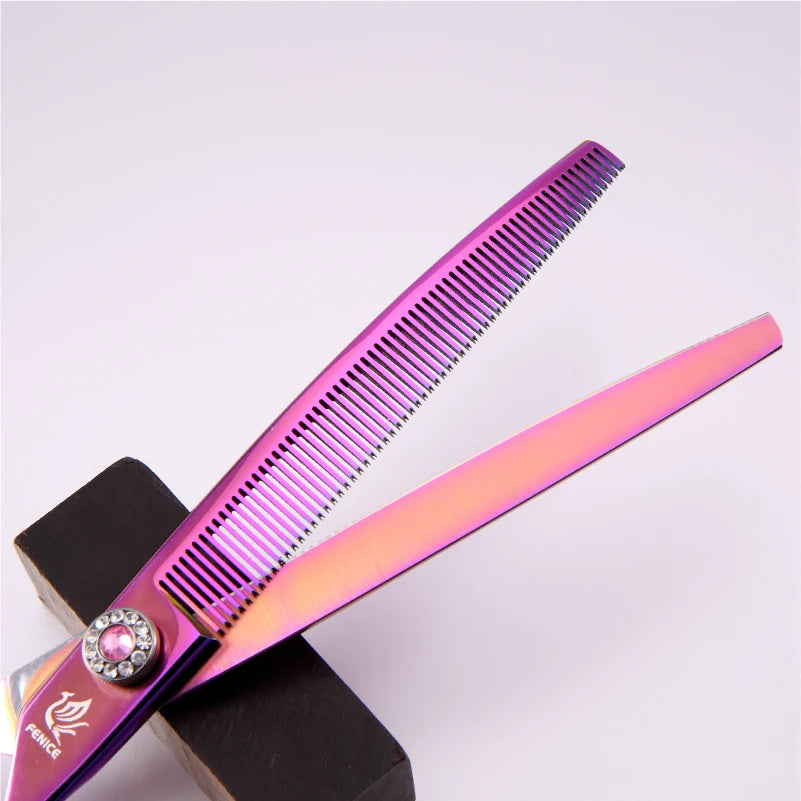 Professional Grooming Shears