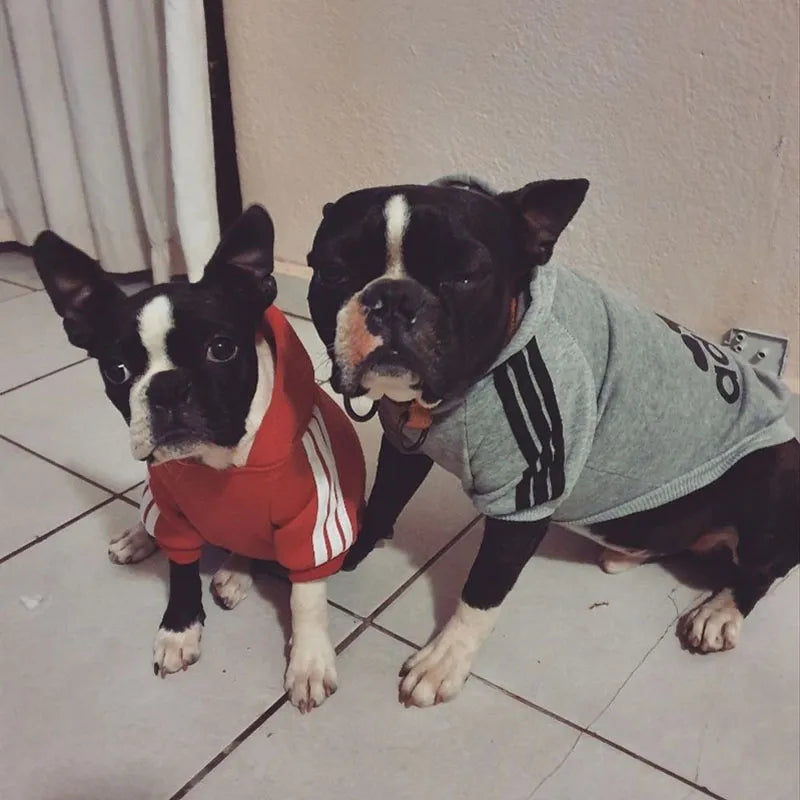 Adidog Sport Hoodies Sweatshirts