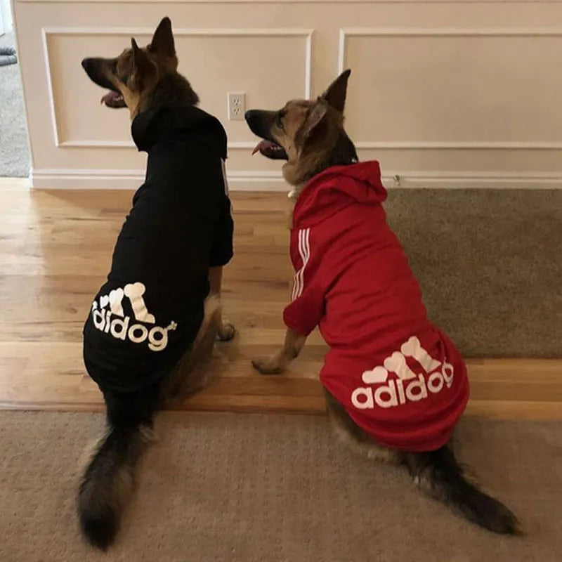 Adidog Sport Hoodies Sweatshirts