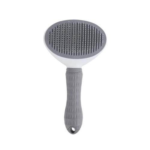 Stainless Steel Pet Brush