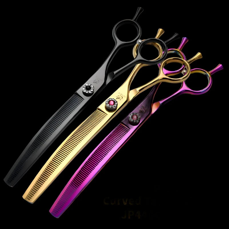 Professional Grooming Shears