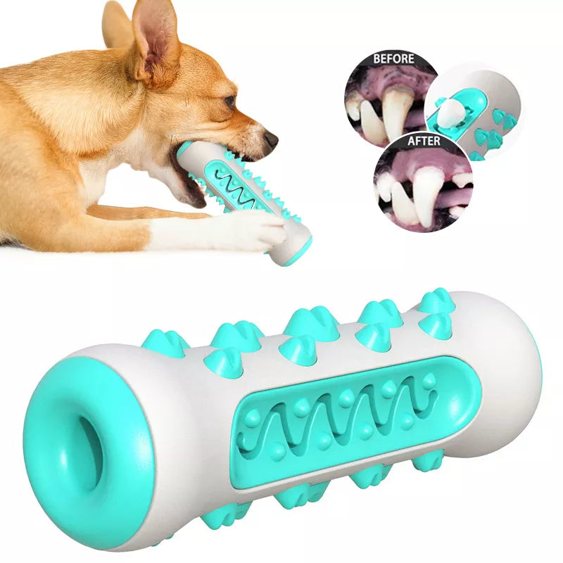 Dog Molar Dental Care Chew Toys