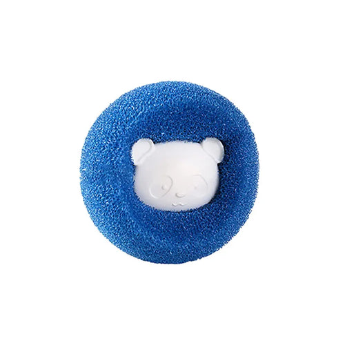 Pet Hair Remover Reusable Laundry Ball