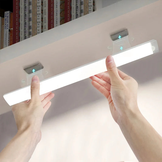 Wireless LED Closet Light with Motion Sensor