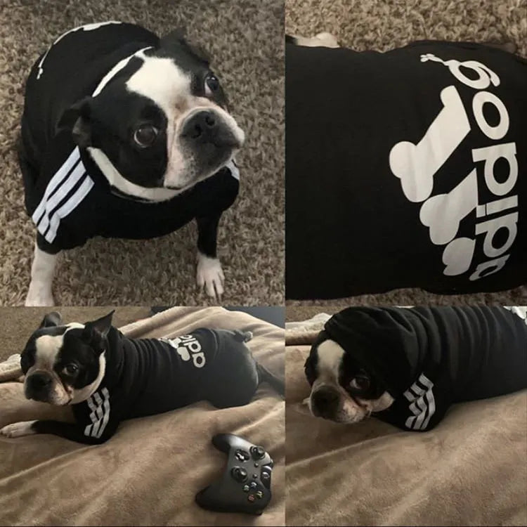 Adidog Sport Hoodies Sweatshirts