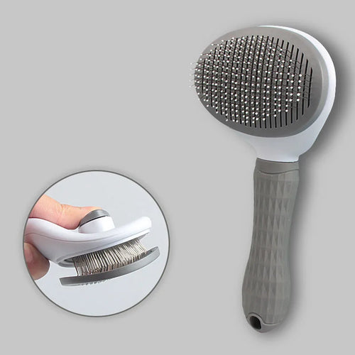 Stainless Steel Hair Remover