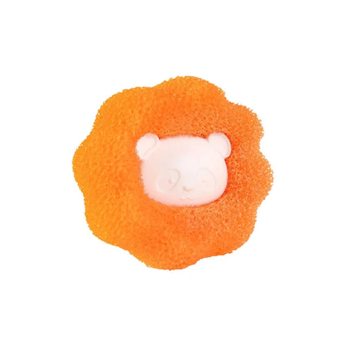 Pet Hair Remover Reusable Laundry Ball