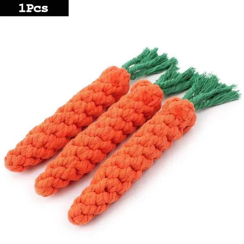 Cotton Rope Dog Toy