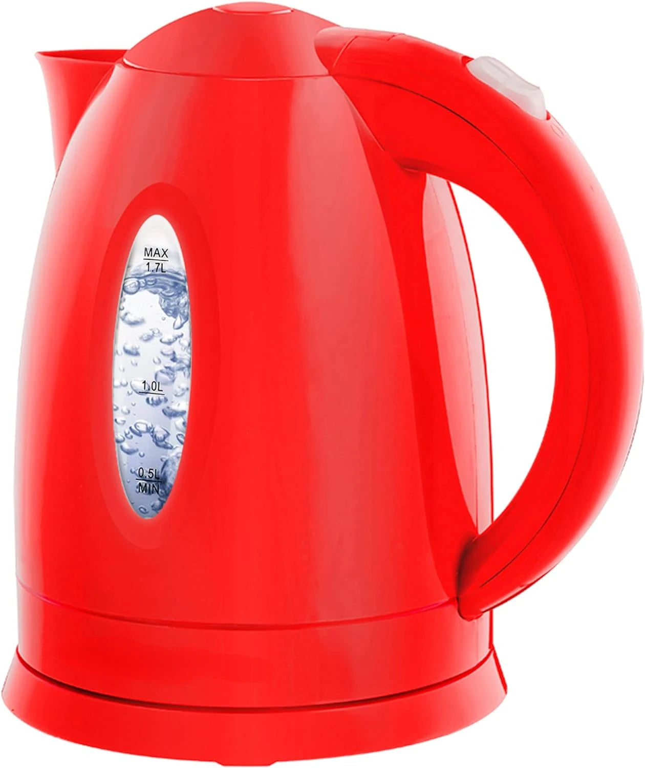 Electric Kettle: Instant Water Heater