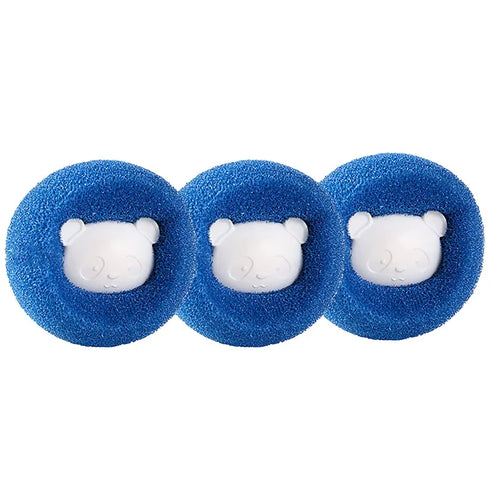 Pet Hair Remover Reusable Laundry Ball