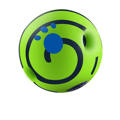 Giggle and Wag Glow Ball for Dogs