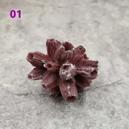 Landscape Aquarium Decoration Artificial Coral