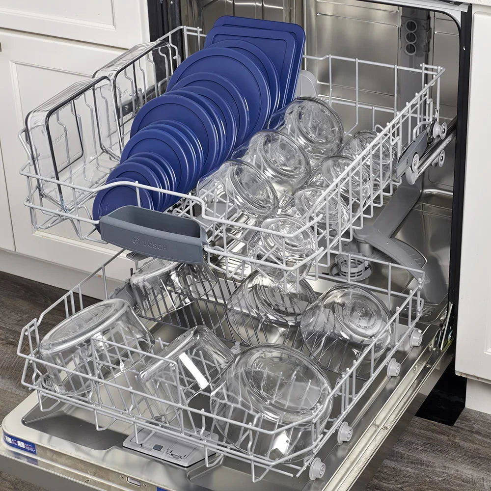 Anchor Hocking 30-Pc Glass Storage Set