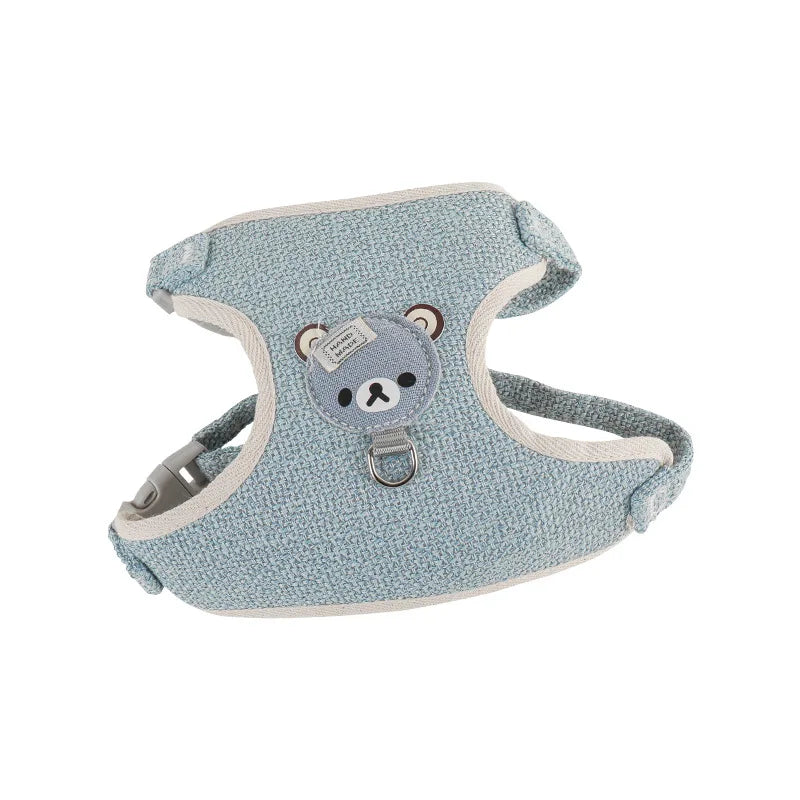 Baby Bear Pet Harness