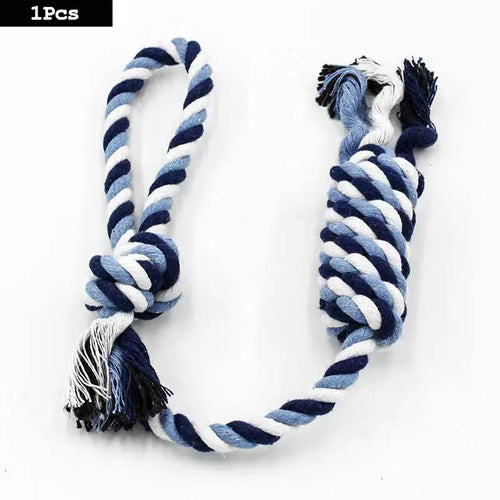 Cotton Rope Dog Toy