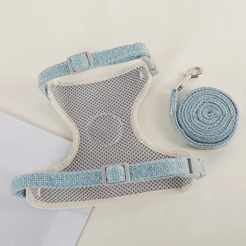 Baby Bear Pet Harness