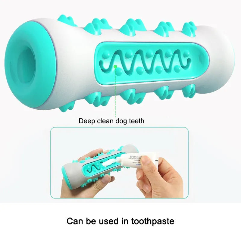 Dog Molar Dental Care Chew Toys