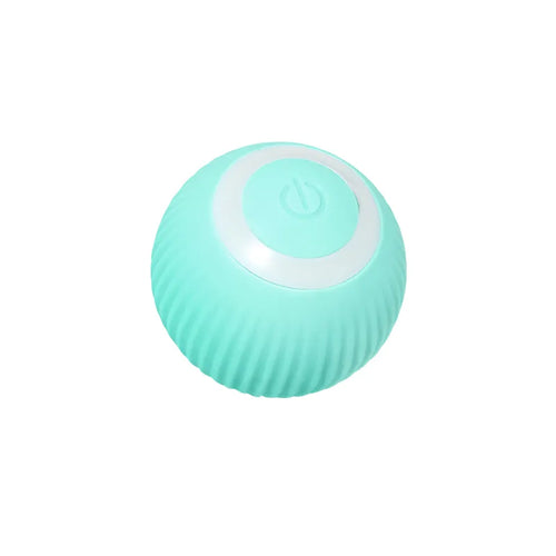 Electric Automatic Rolling Ball