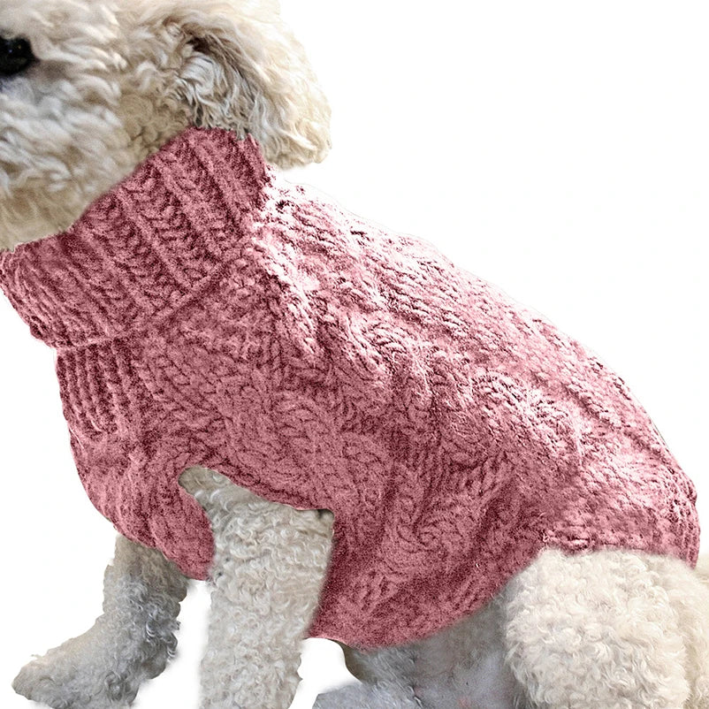 Sweaters for Small pets