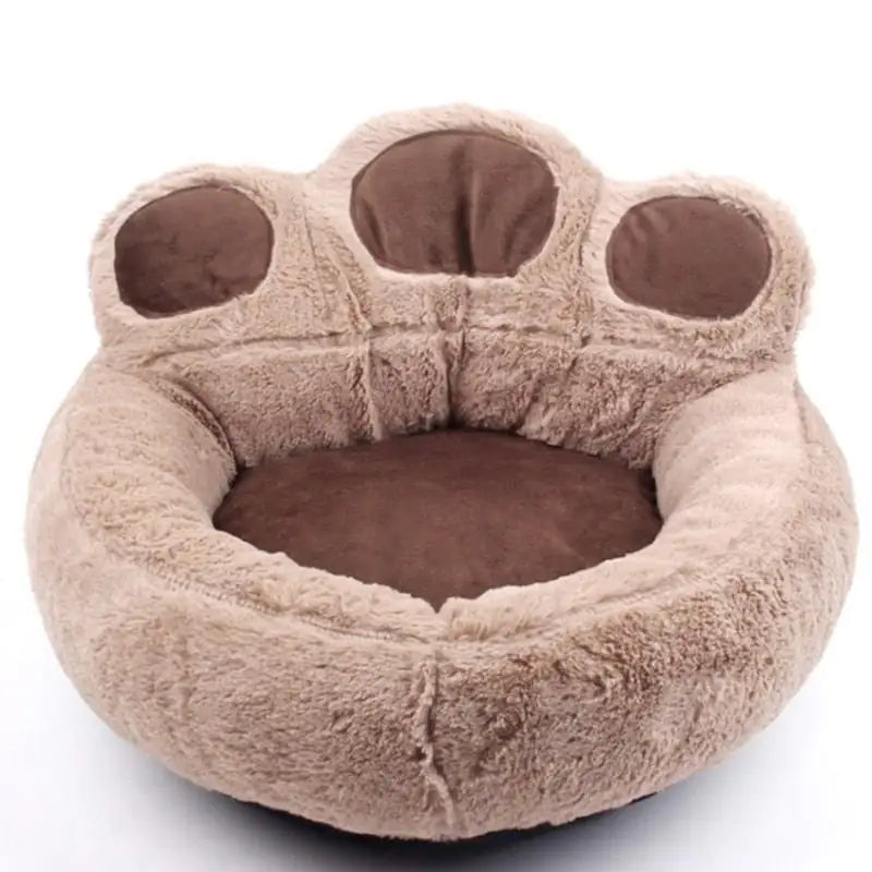 Paw Dog Bed