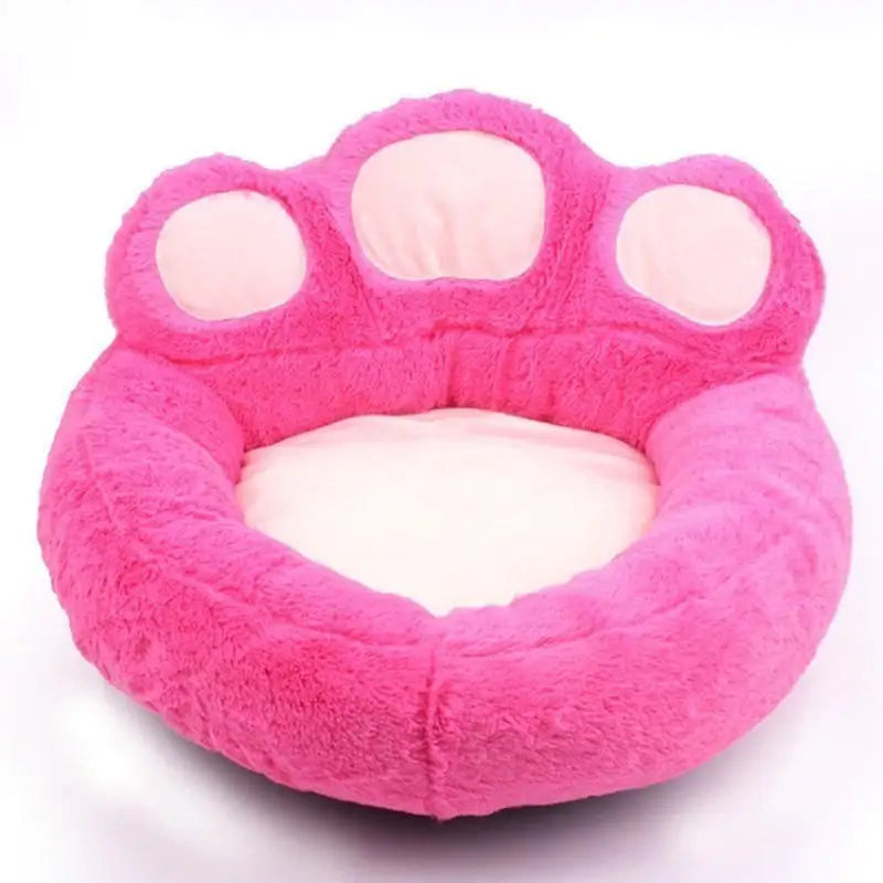 Paw Dog Bed