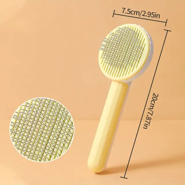 Pet Grooming Brush