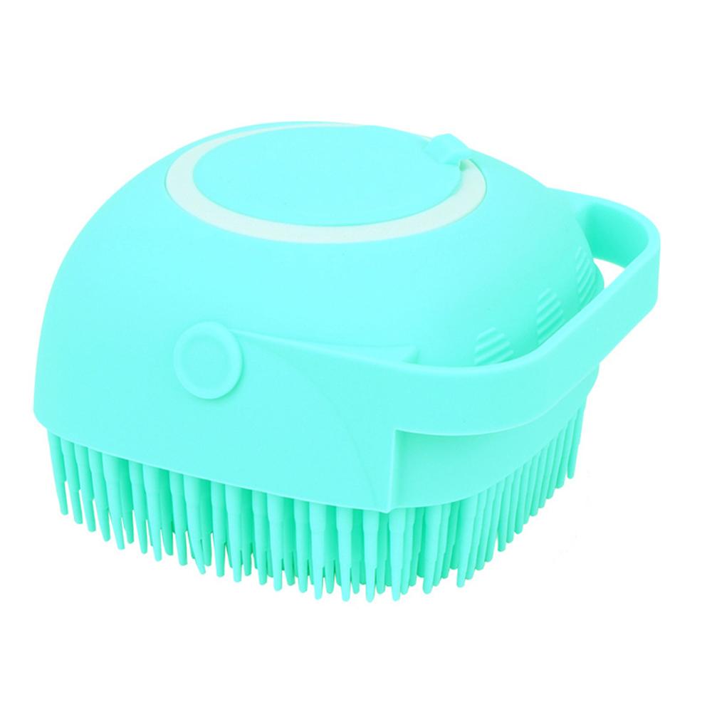 Cute Pet Bath Brush