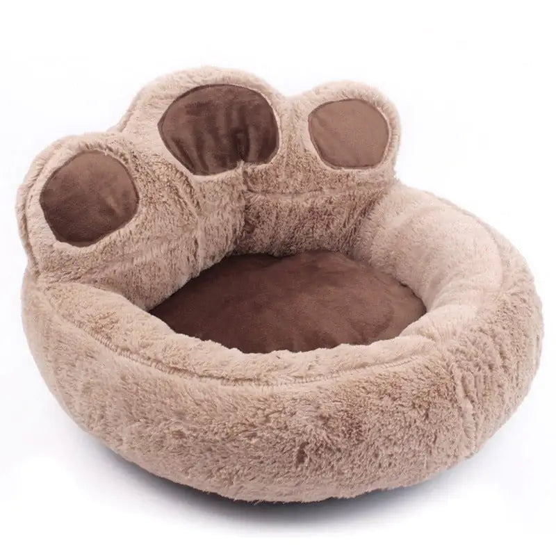 Paw Dog Bed