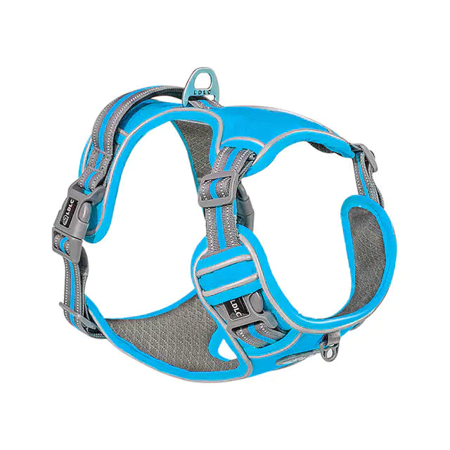 Minimalist Harness