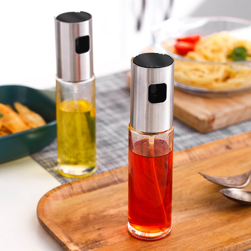 Condiment Spray Bottle